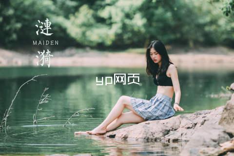 yp网页